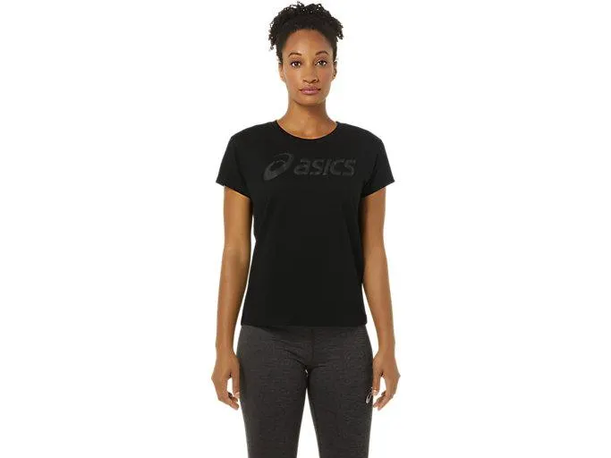 ASICS BIG LOGO TEE III