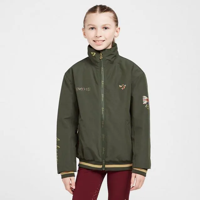 Kids’ Team Jacket