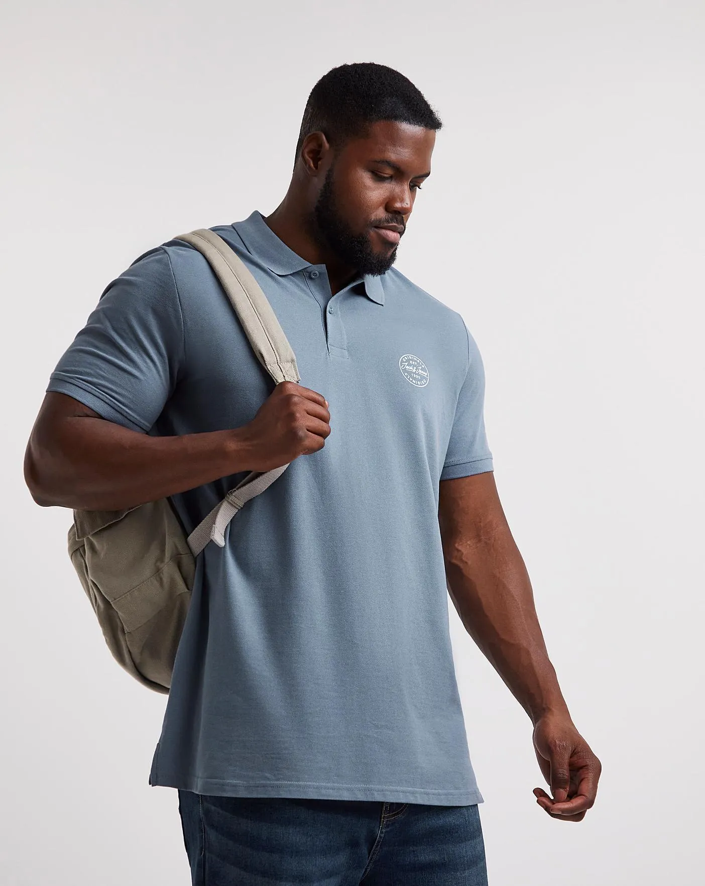 Jack & Jones Shark Polo