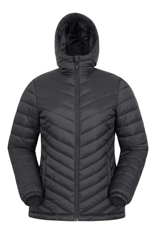 Seasons Womens Padded Jacket