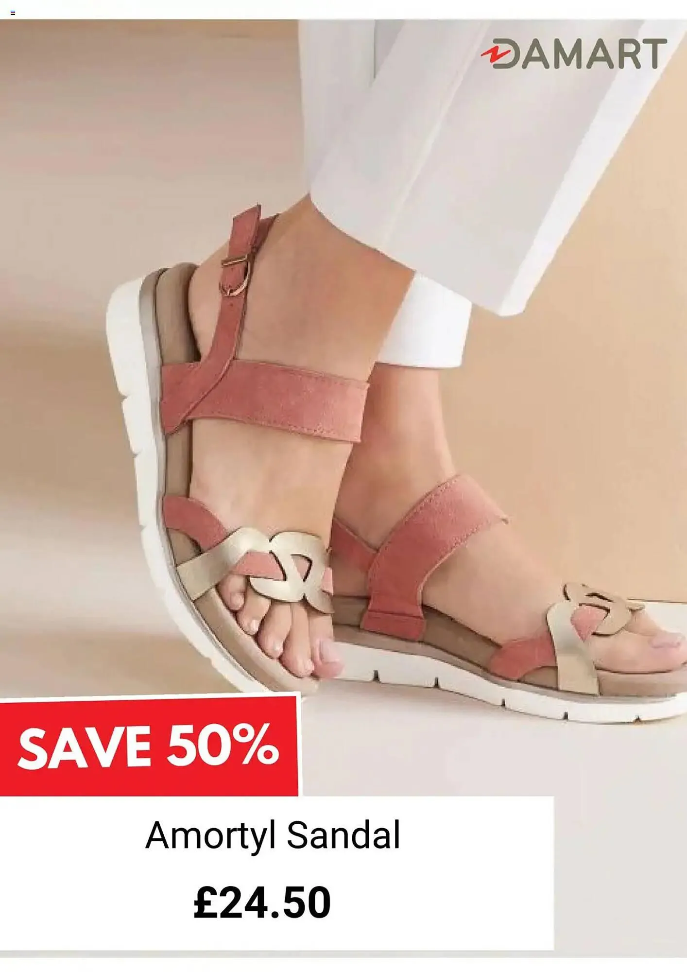 Damart catalogue from 8 September to 8 October 2025 - Catalogue Page 4