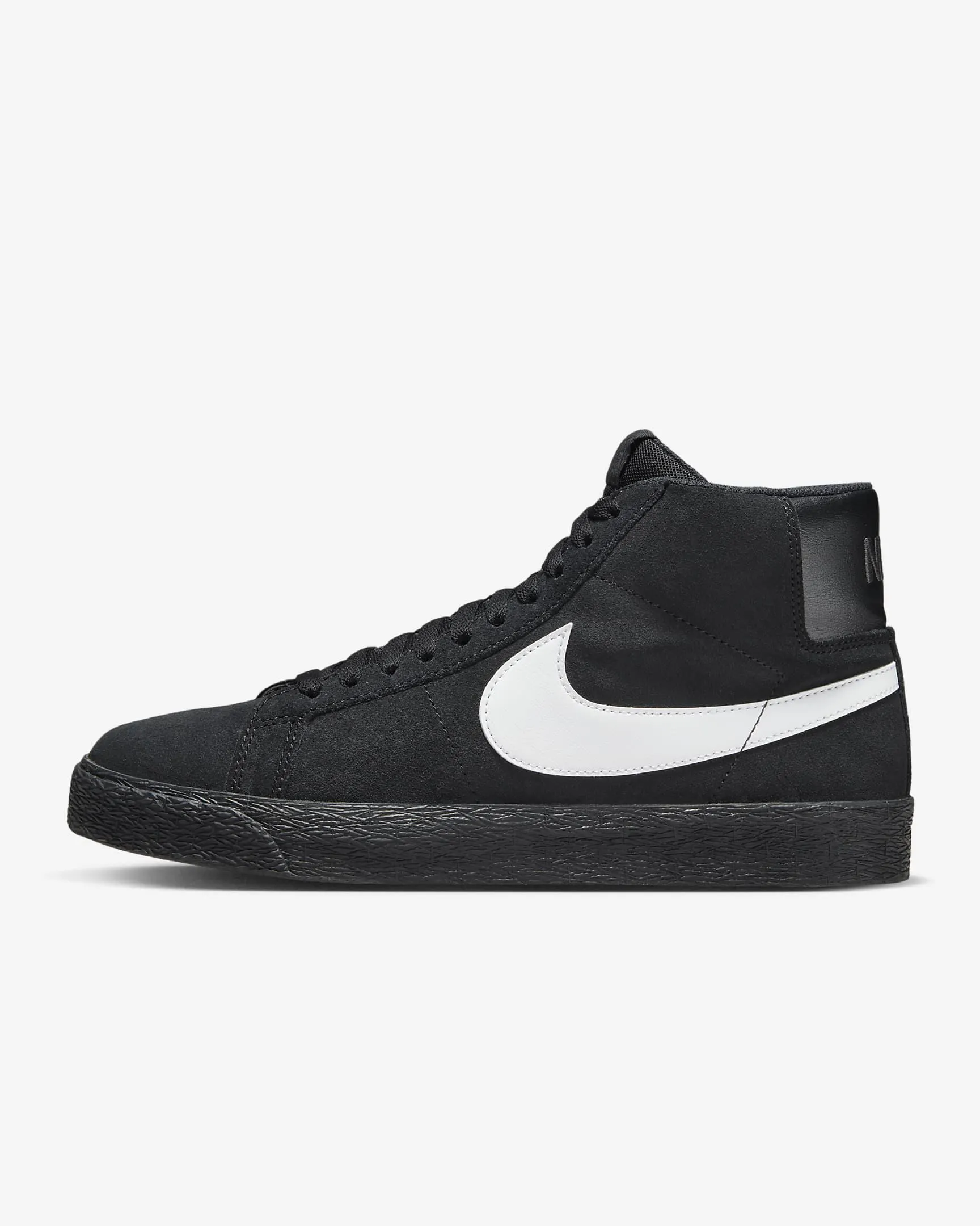 Nike SB Zoom Blazer Mid
