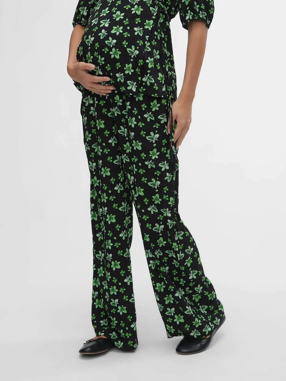 Maternity-trousers