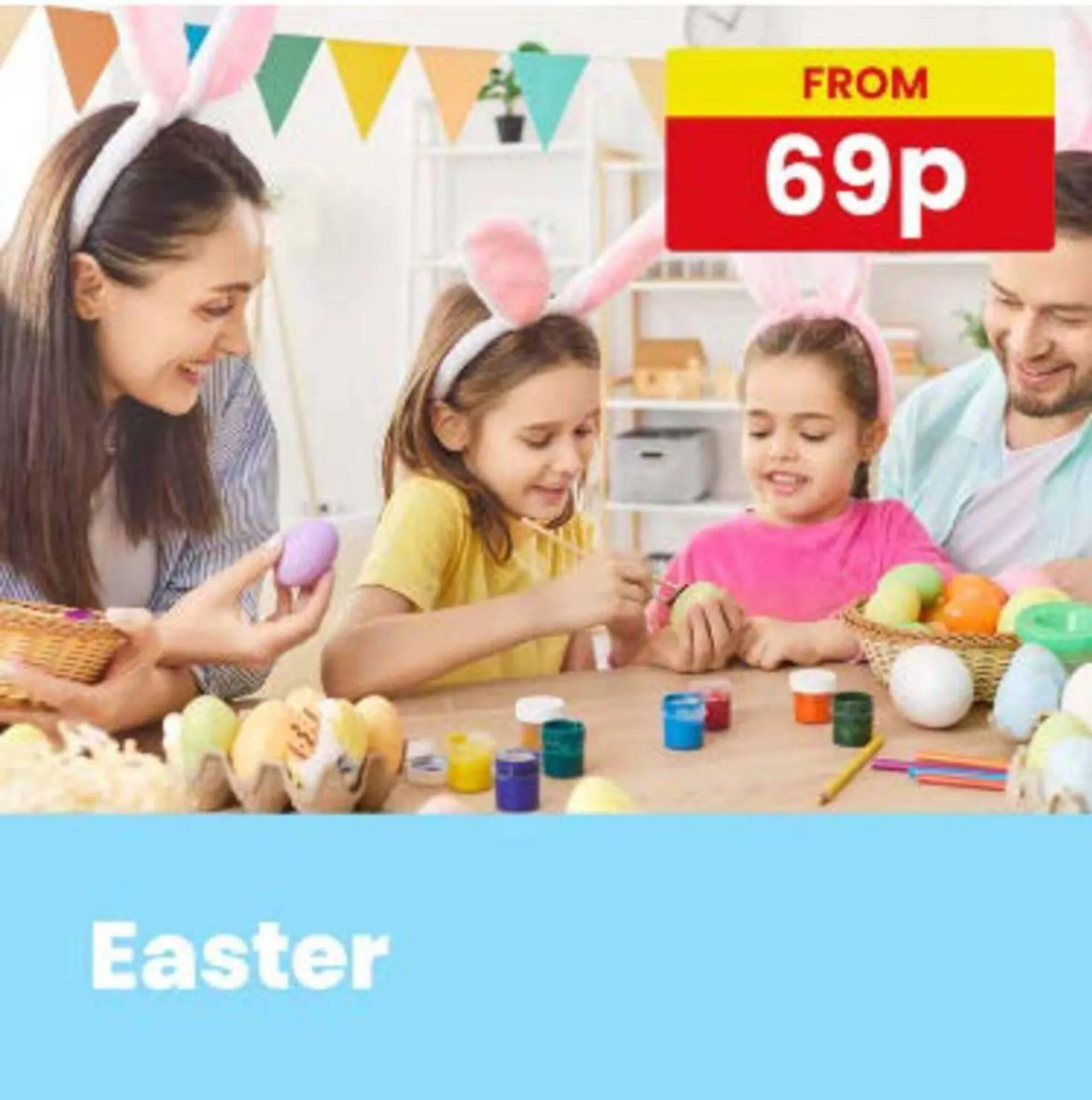 Poundstretcher leaflet from 29 January to 1 February 2026 - Catalogue Page 5