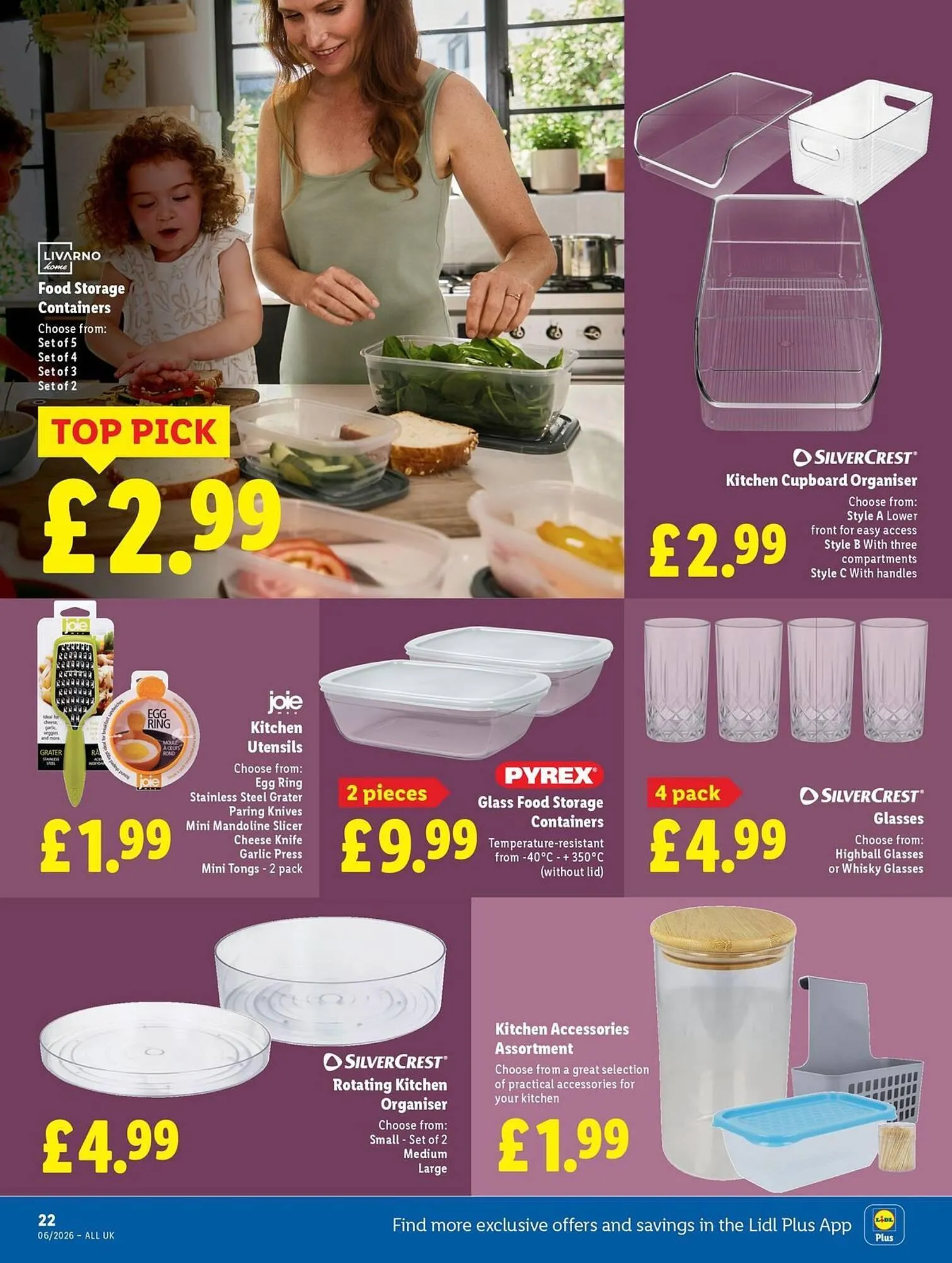 Lidl leaflet from 5 February to 11 February 2026 - Catalogue Page 24