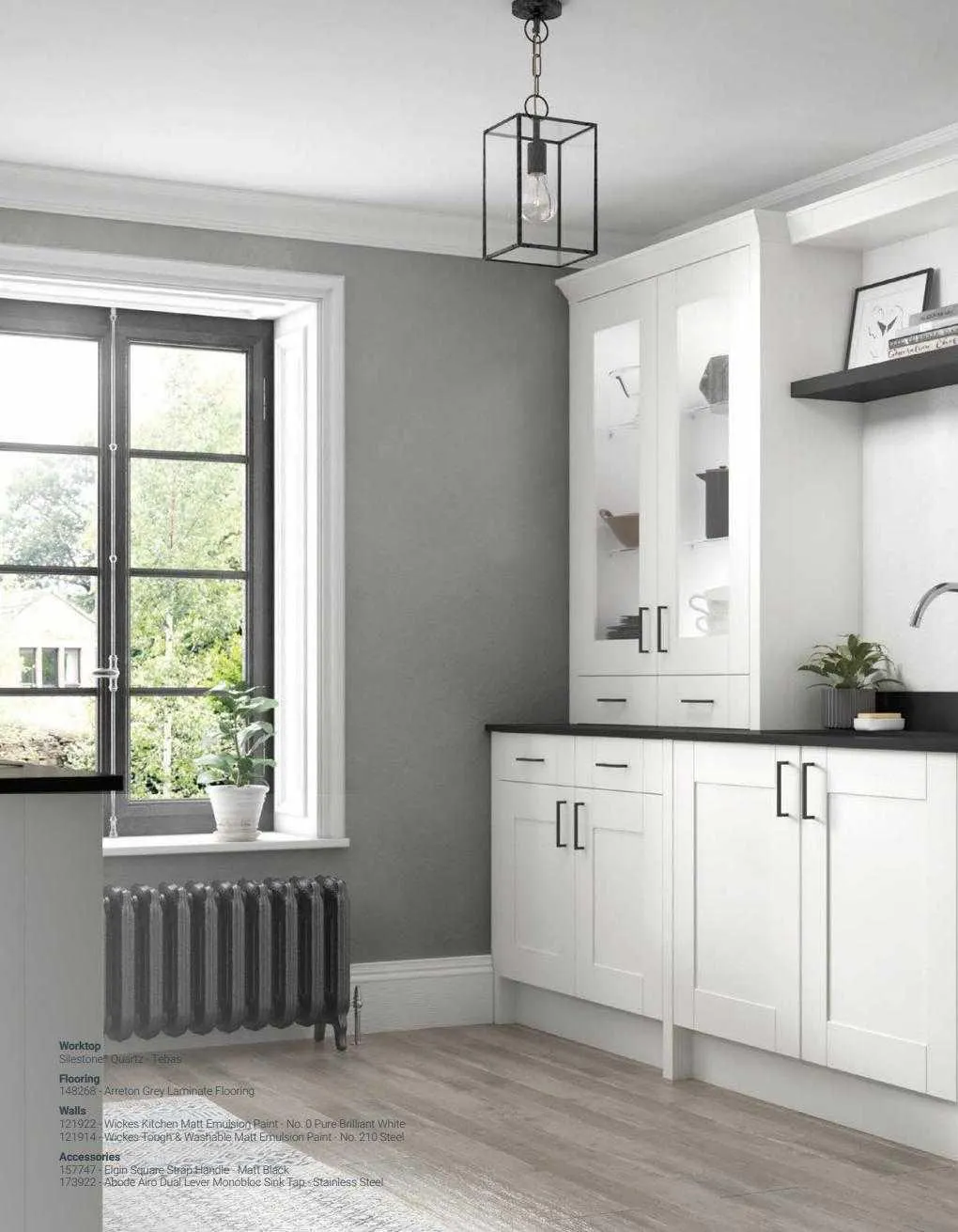 Wickes Weekly Offers from 13 April to 31 December 2023 - Catalogue Page 94