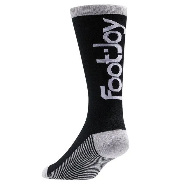 FootJoy Men's Heritage Crew Golf Socks