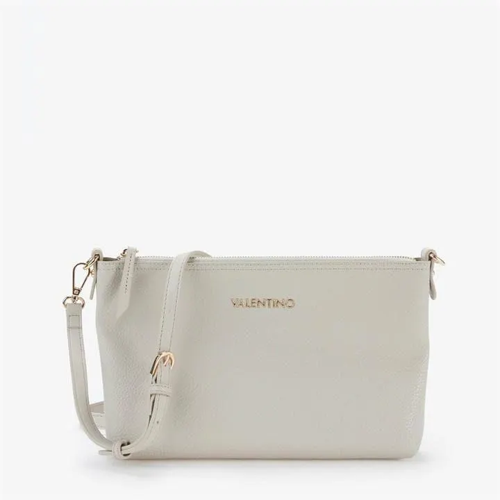 Valentino Superman Zip Crossbody Bag