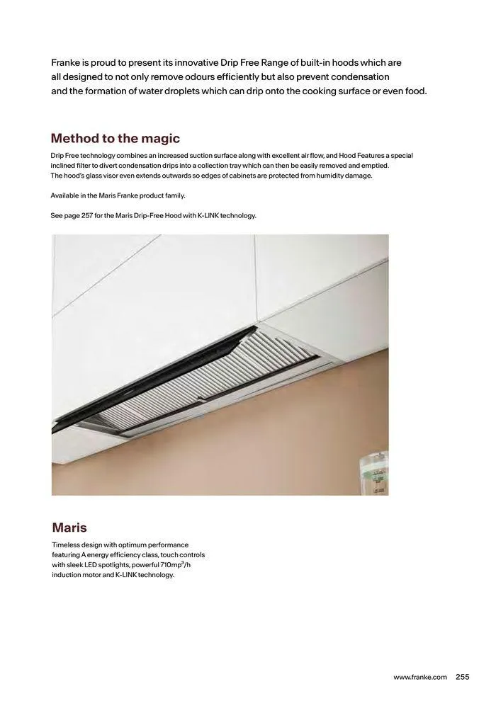 Collections 2024-2025 from 13 March to 31 December 2025 - Catalogue Page 255