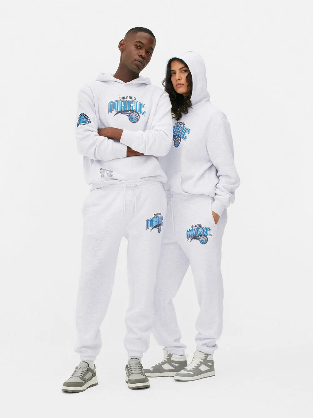 NBA Orlando Magic Co-ord Joggers