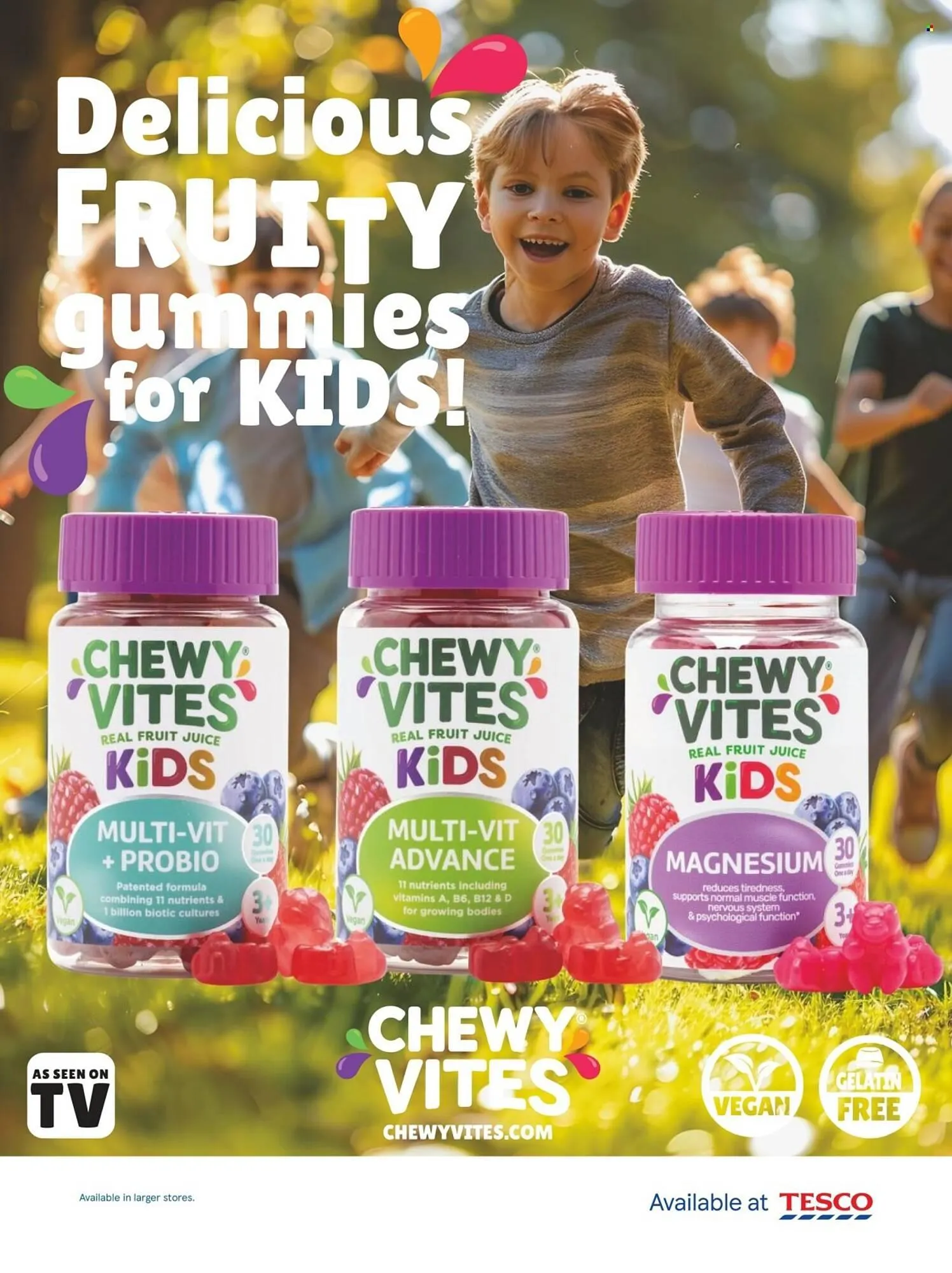 Tesco leaflet from 1 January to 31 January 2026 - Catalogue Page 87