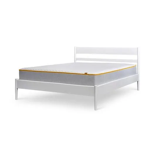 Eve Sleep The Minimal Super King Bed Frame