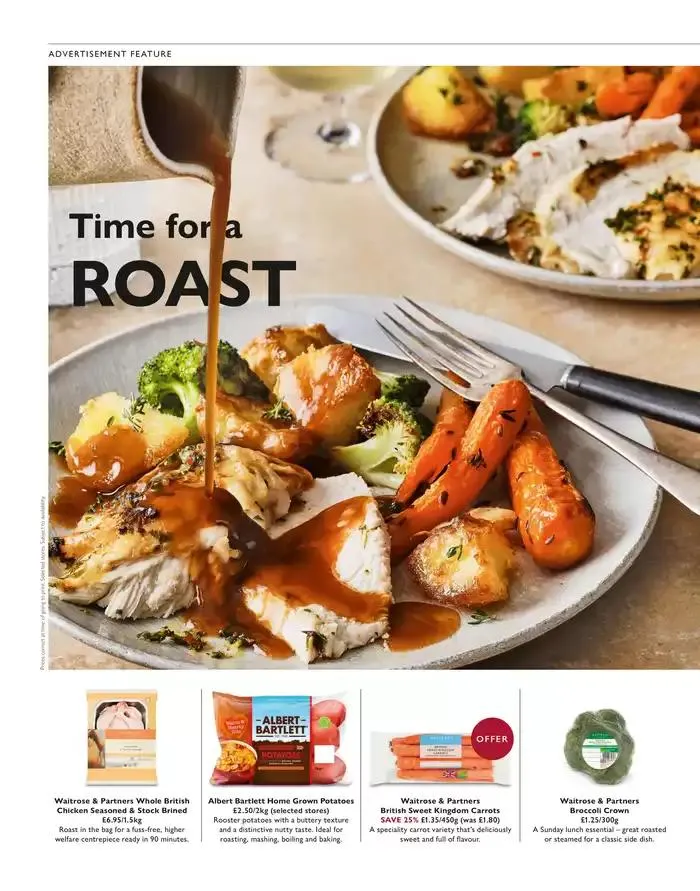 The Main Event from 14 November to 25 December 2024 - Catalogue Page 42