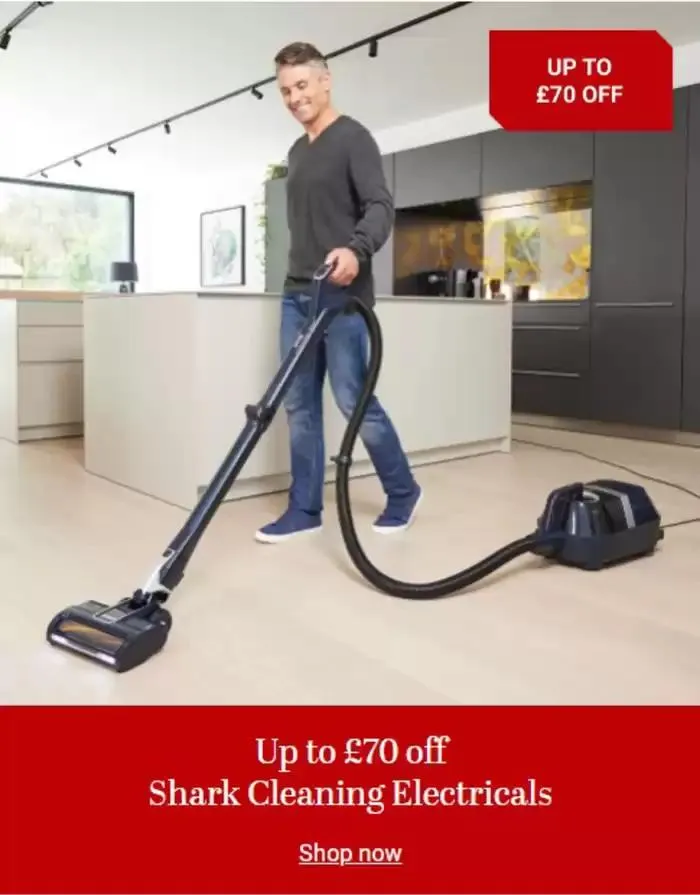 Offers from 24 January to 7 February 2025 - Catalogue Page 1