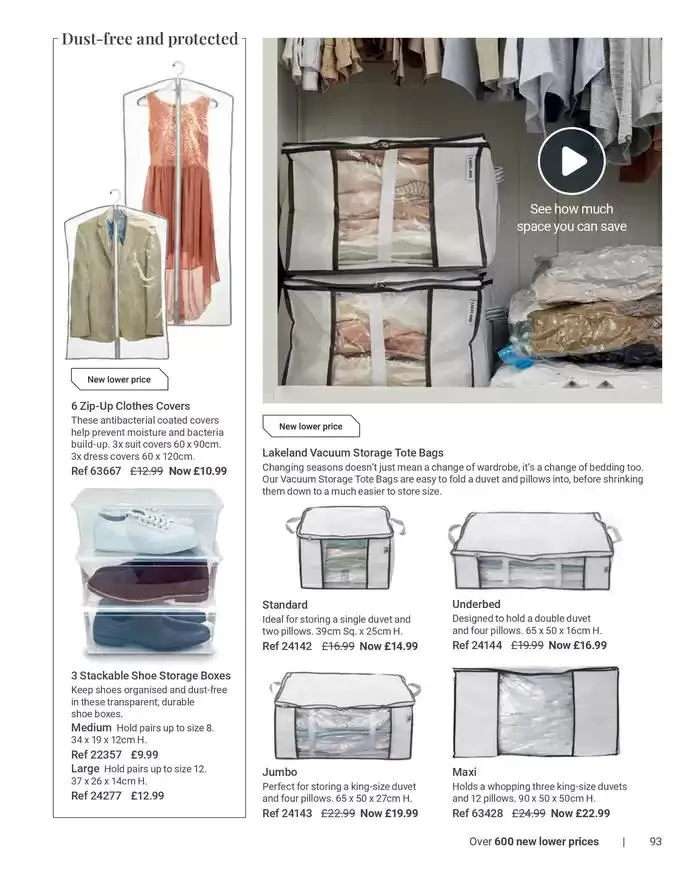 Spring 2025 from 6 February to 21 June 2025 - Catalogue Page 93