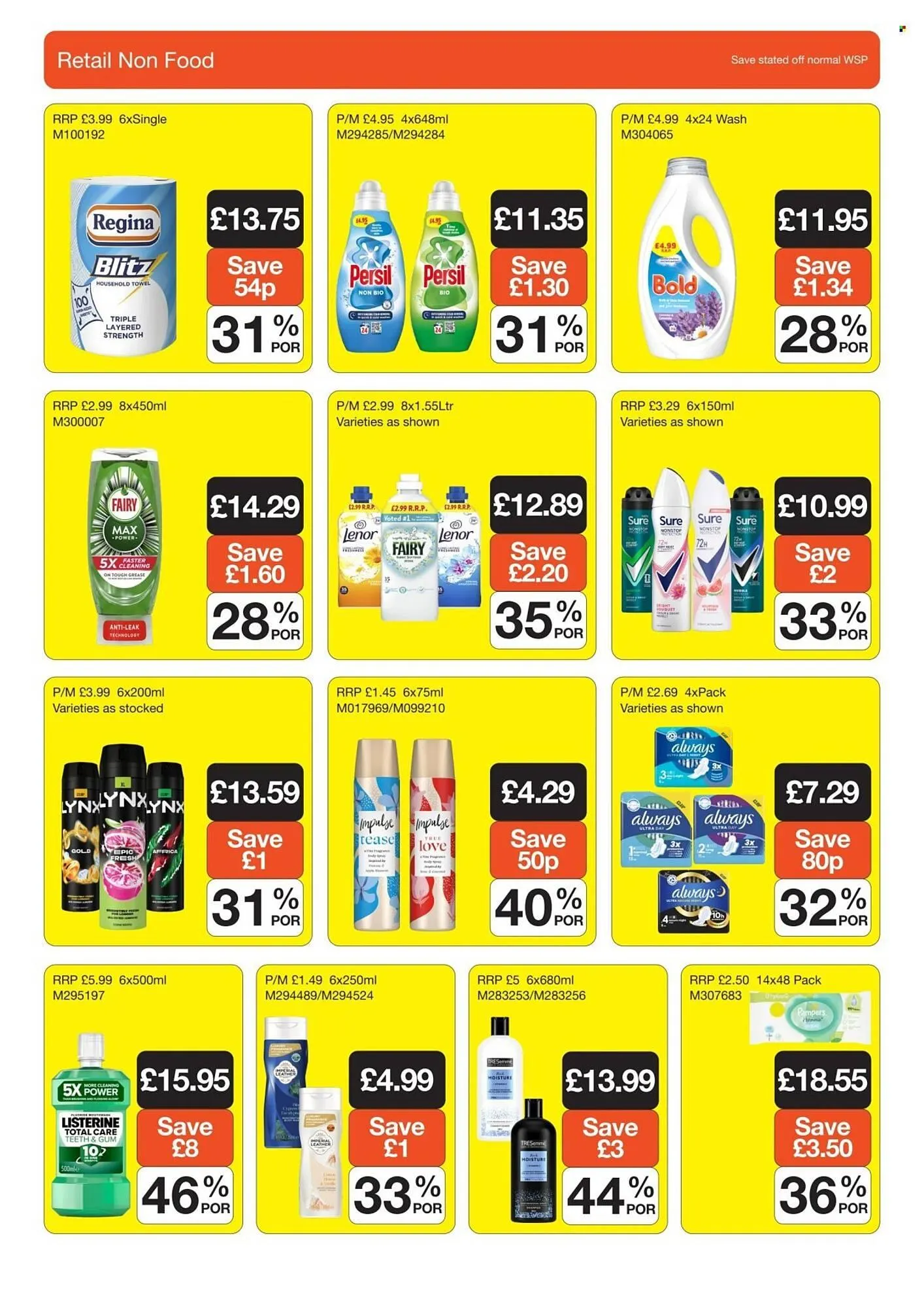 Makro catalogue from 4 February to 3 March 2026 - Catalogue Page 14