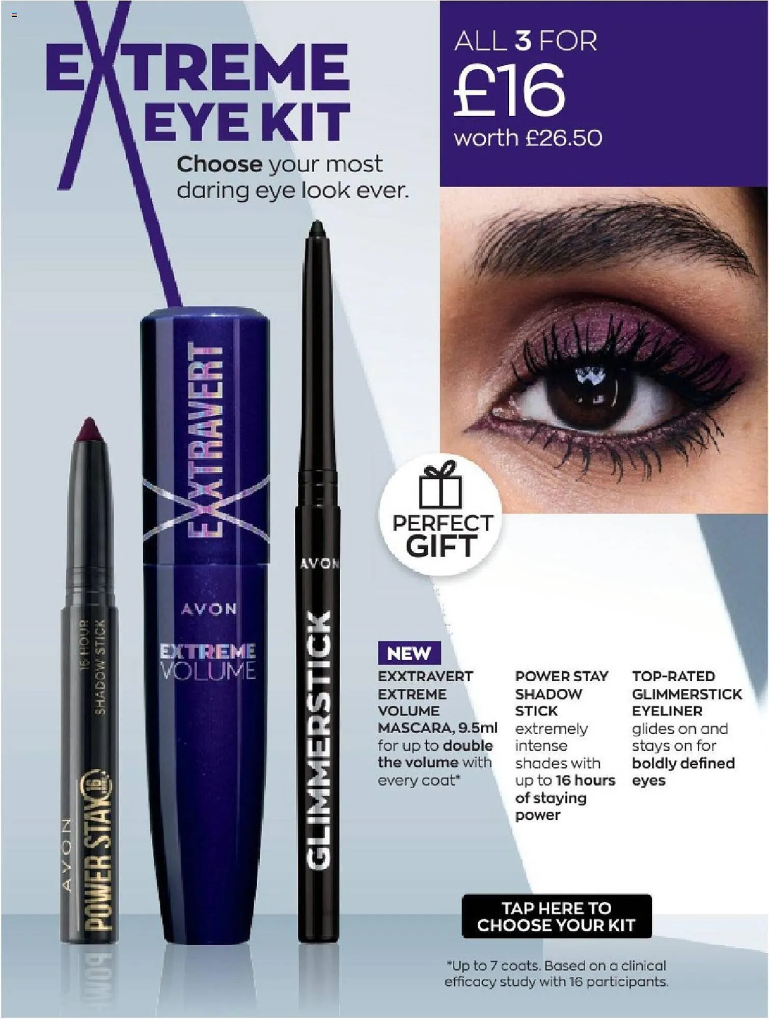 Avon Weekly Offers from 11 July to 11 August 2023 - Catalogue Page 7