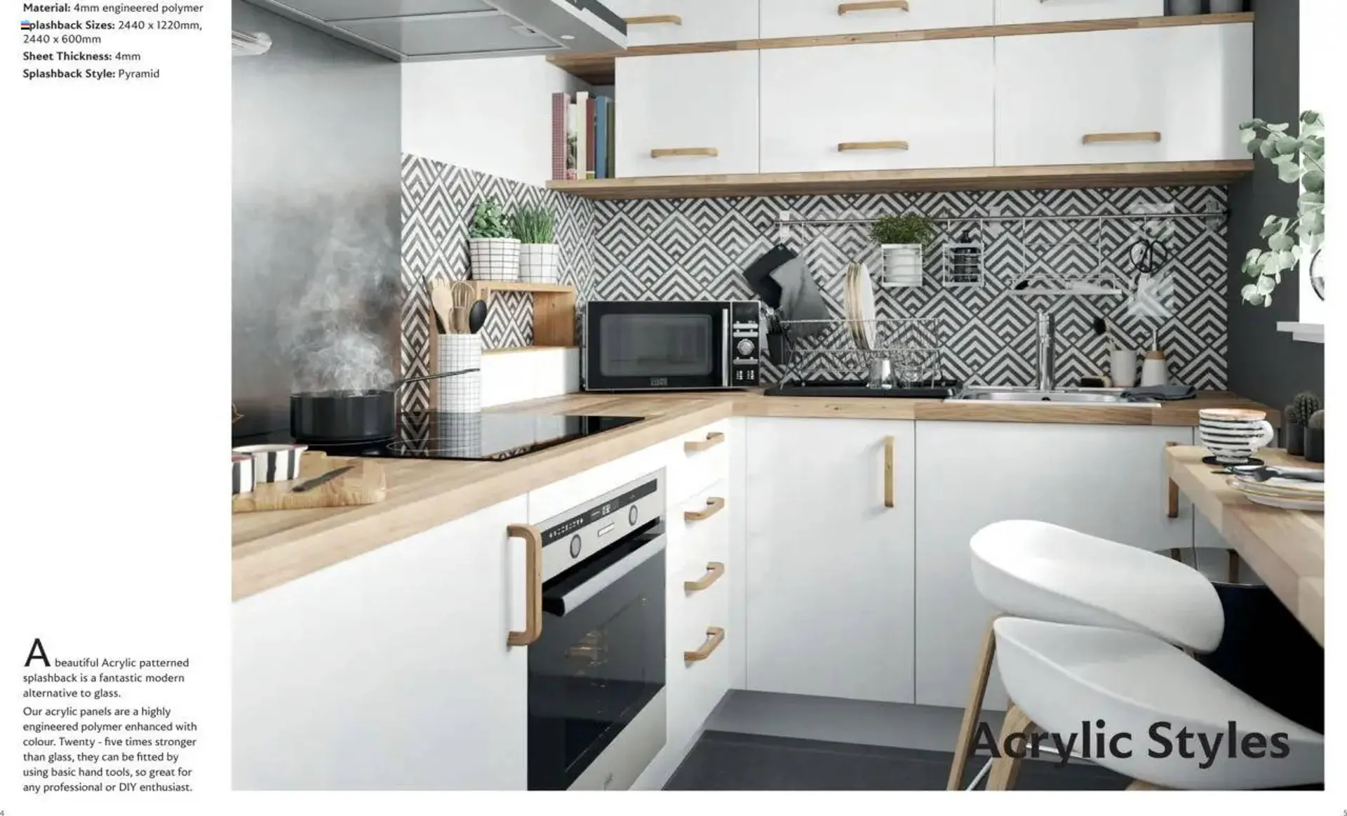 B&Q leaflet from 23 May to 1 November 2025 - Catalogue Page 3