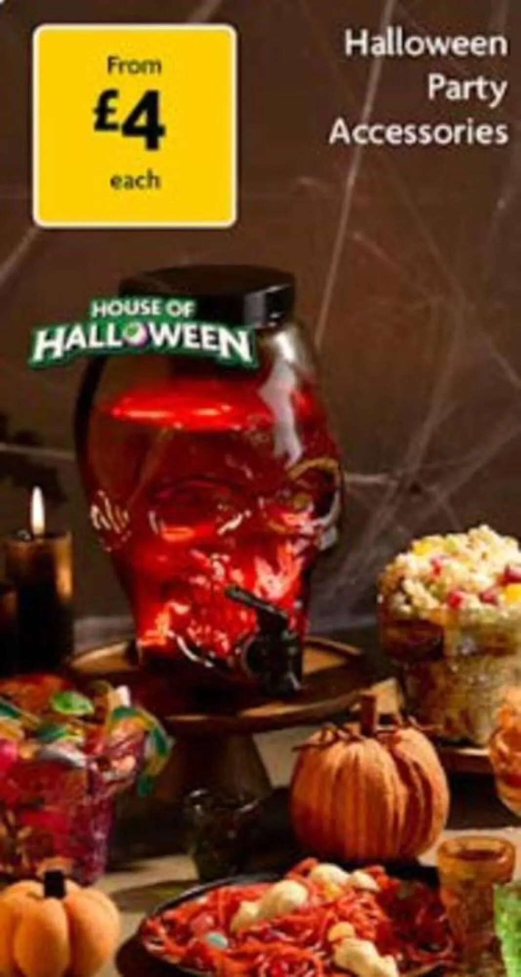 Morrisons leaflet - 1