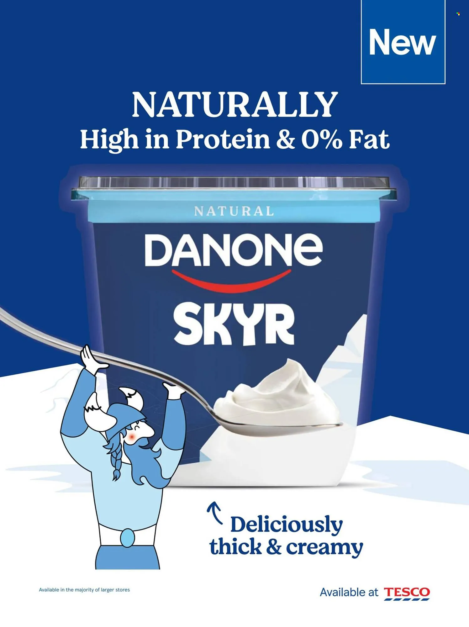 Tesco leaflet from 1 June to 5 July 2025 - Catalogue Page 68