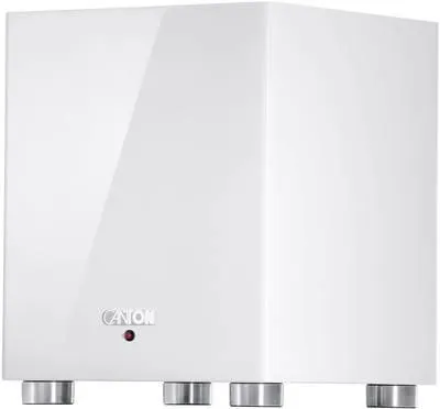 Canton Movie 2050.3 5.1 Home cinema system White