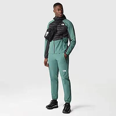 Men's Mountain Athletics Lab Woven Trousers