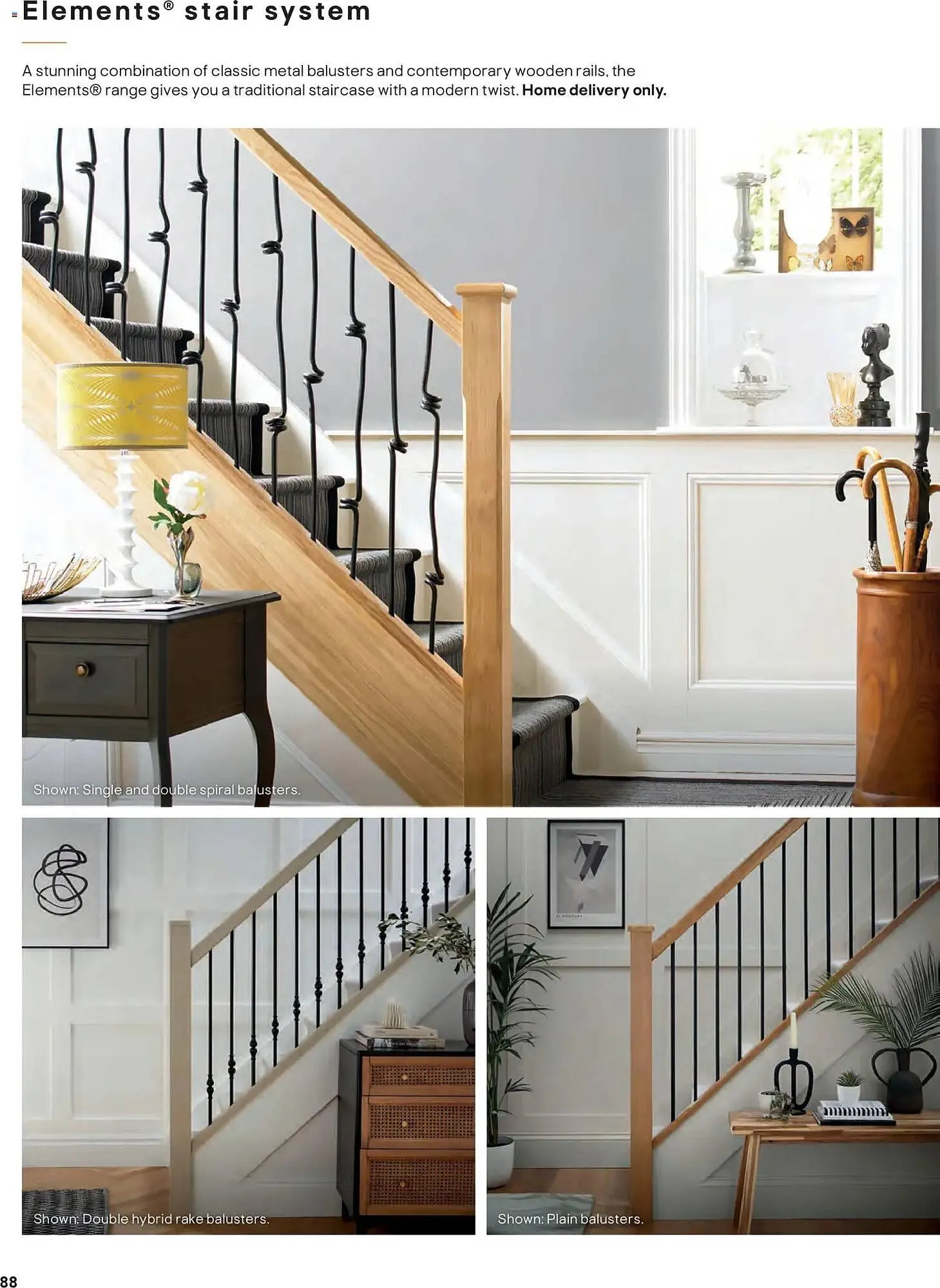 B&Q brochure from 25 February to 1 January 2027 - Catalogue Page 88