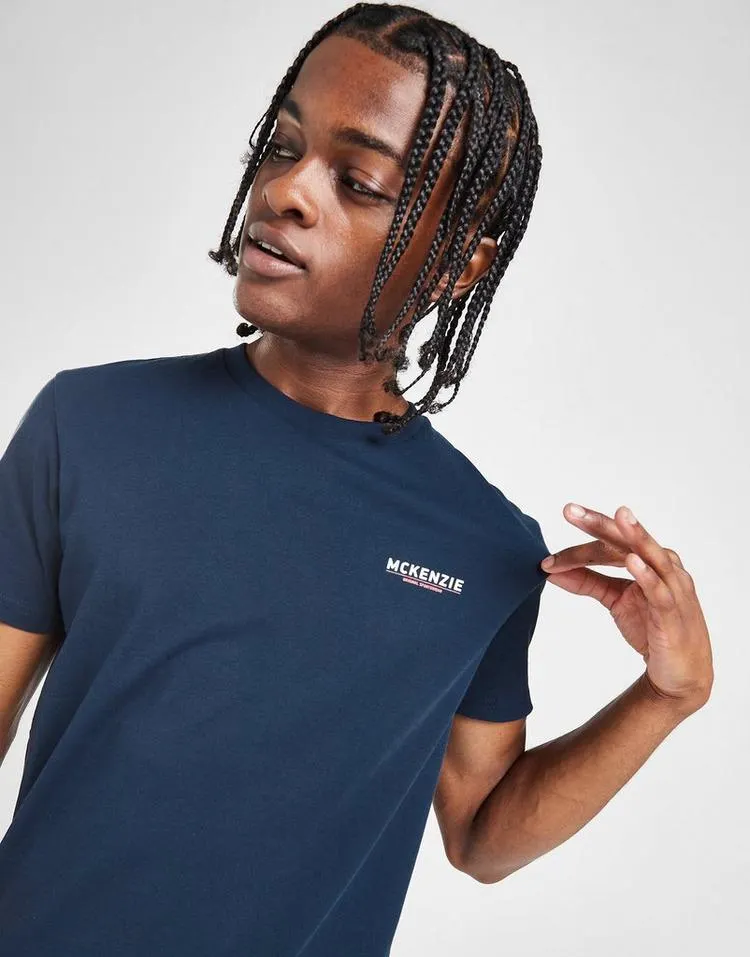 McKenzie Essential Edge T-Shirt