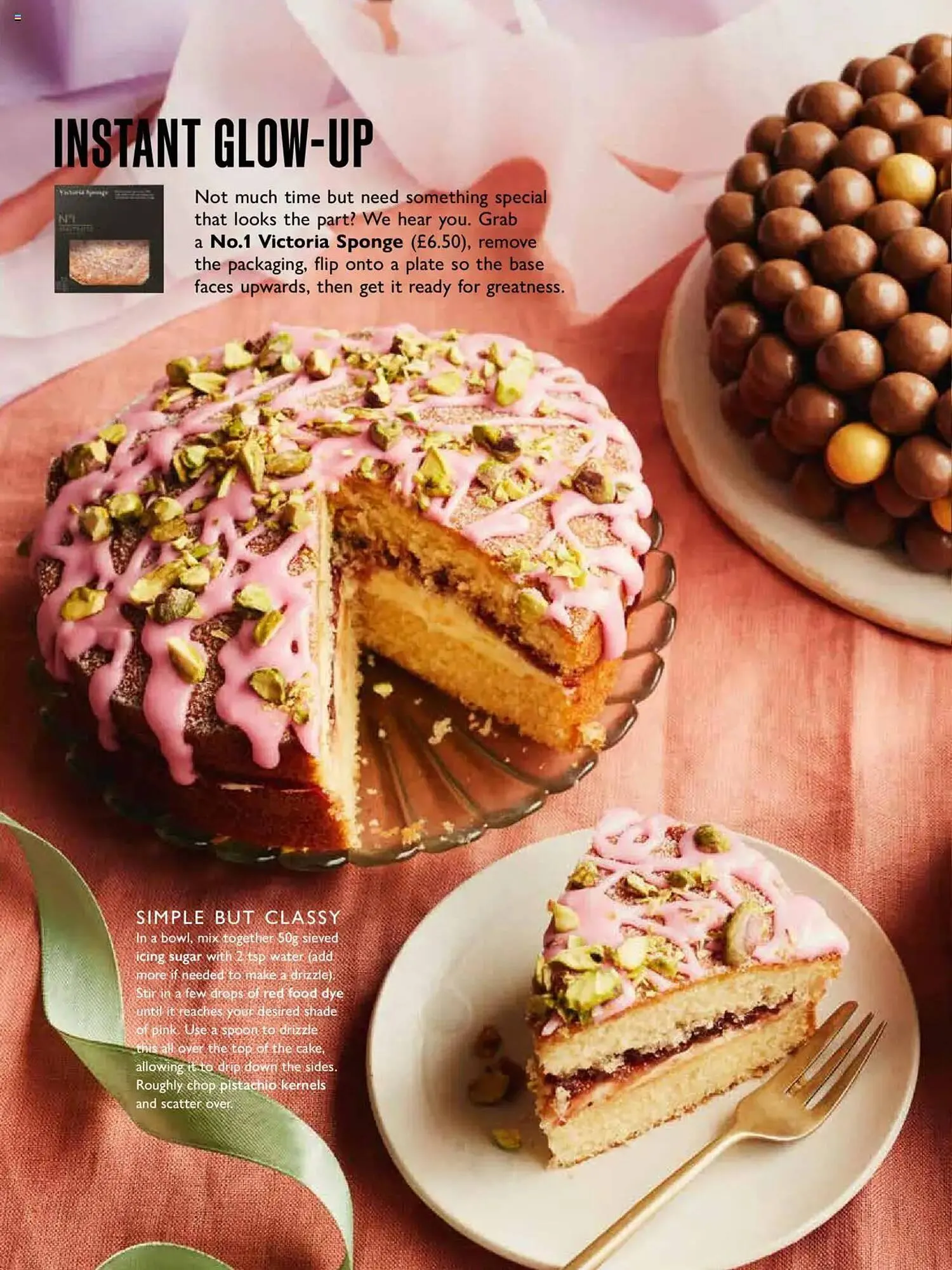 Waitrose leaflet from 1 September to 1 October 2025 - Catalogue Page 78
