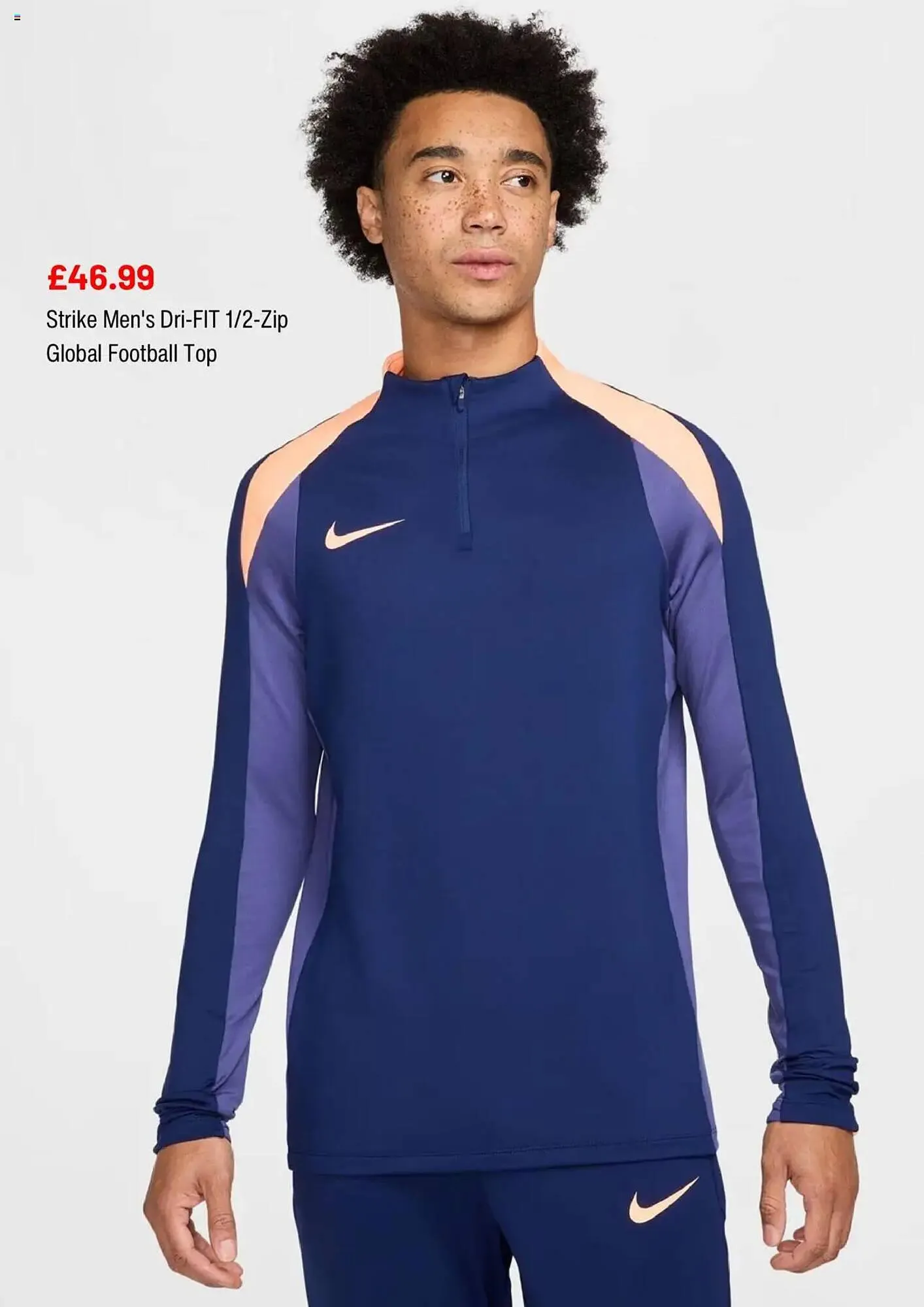 Sports Direct leaflet from 1 February to 28 February 2025 - Catalogue Page 9