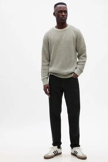 Stretch Slim Fit Soft Wear Washwell Jeans