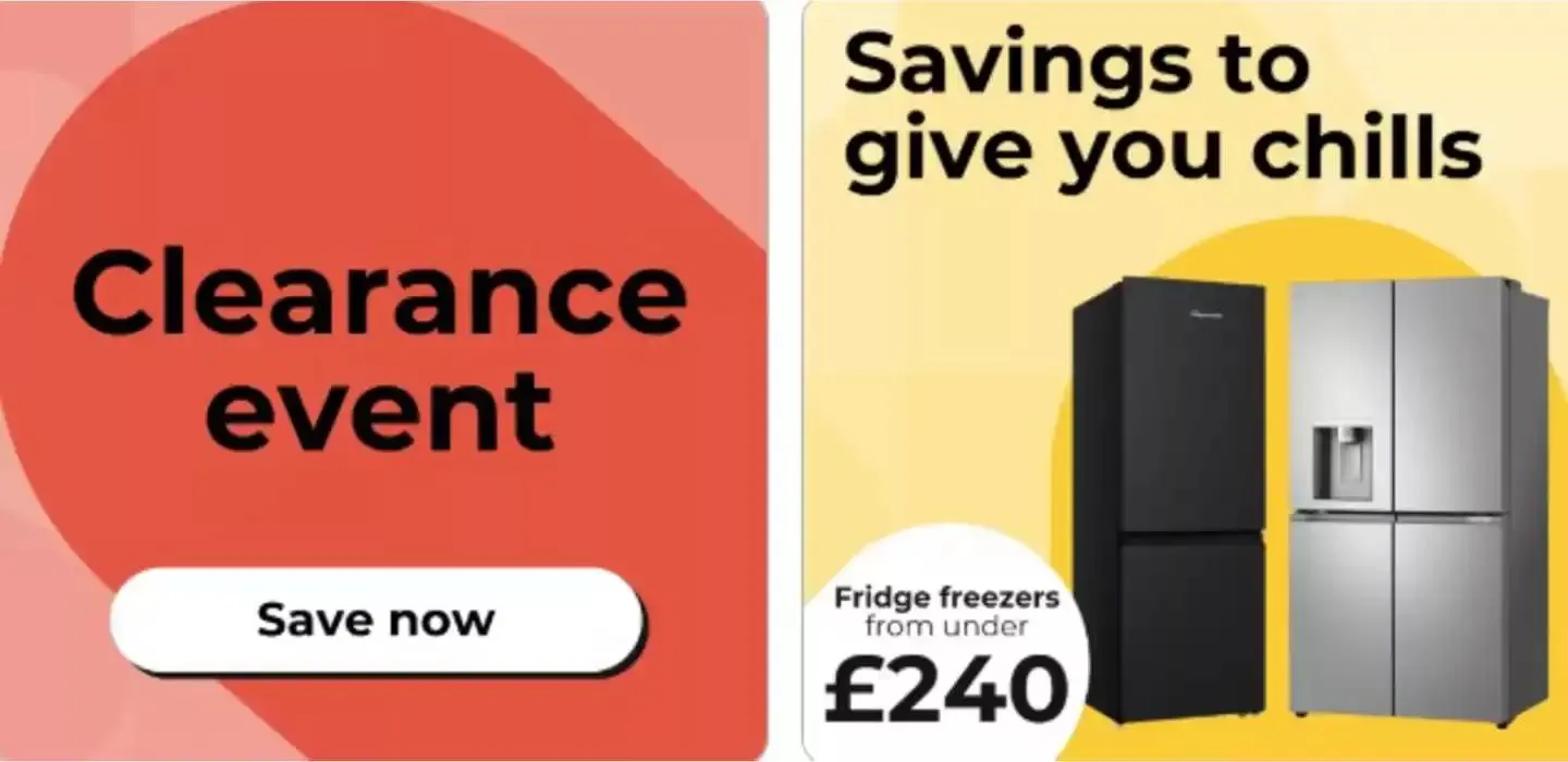 Sale from 26 December to 9 January 2025 - Catalogue Page 2