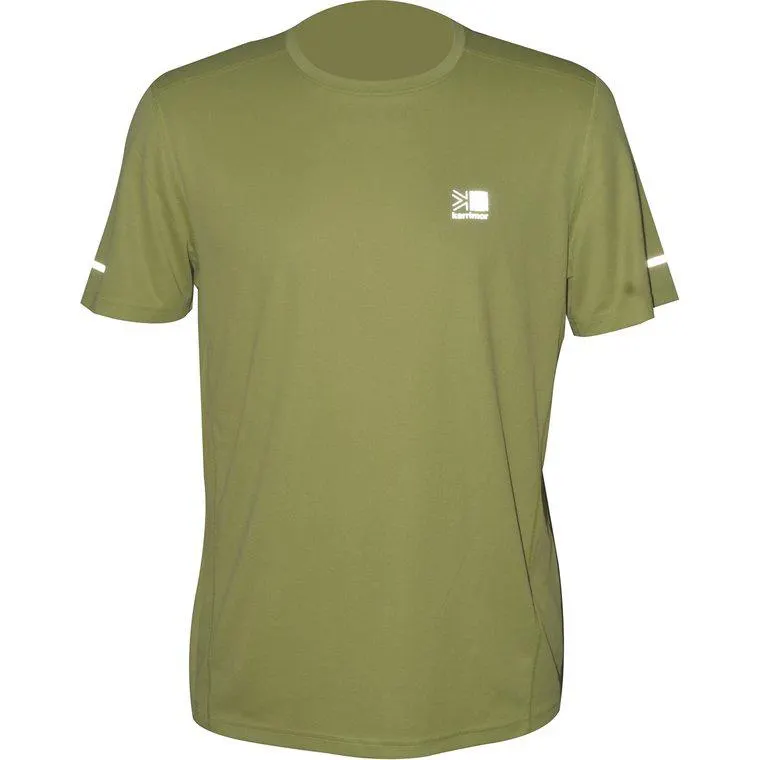 Karrimor Run Short Sleeve T-Shirt Mens