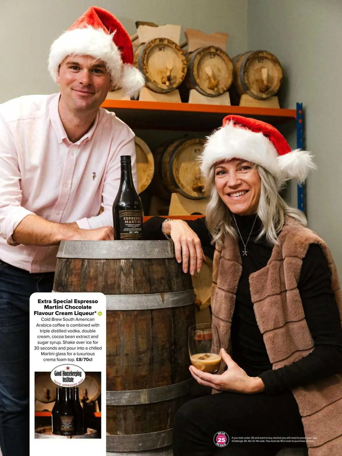 Asda Weekly Offers from 29 November to 5 December 2023 - Catalogue Page 128