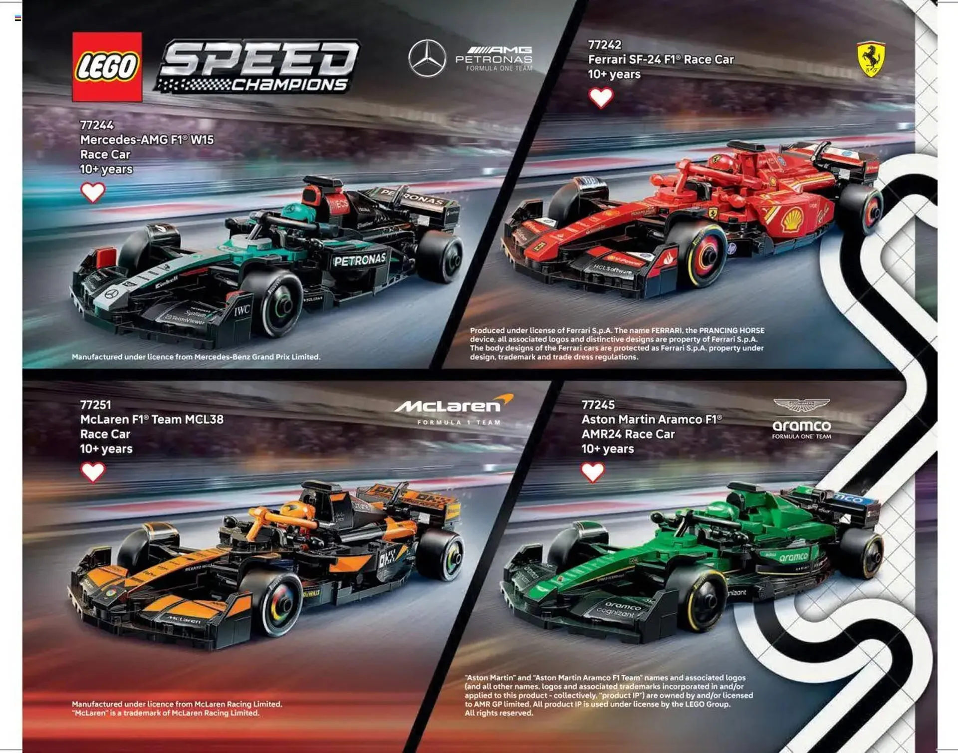 LEGO Shop leaflet from 1 July to 1 January 2026 - Catalogue Page 146