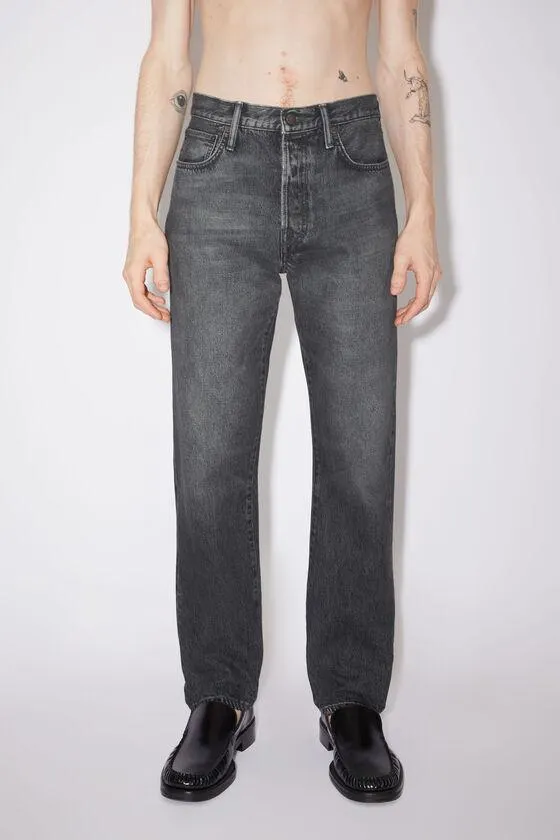 Regular fit jeans -1996