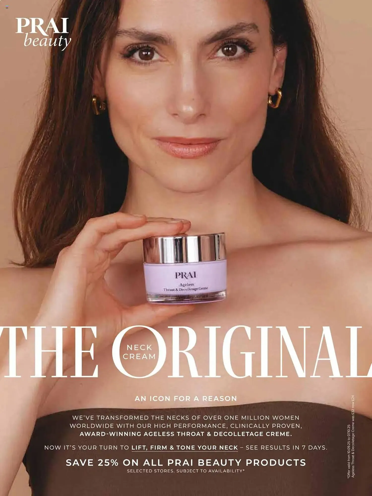 Waitrose leaflet from 1 September to 1 October 2025 - Catalogue Page 2