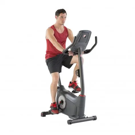 Schwinn 570U Upright Cycle - Northampton Ex-Display Product