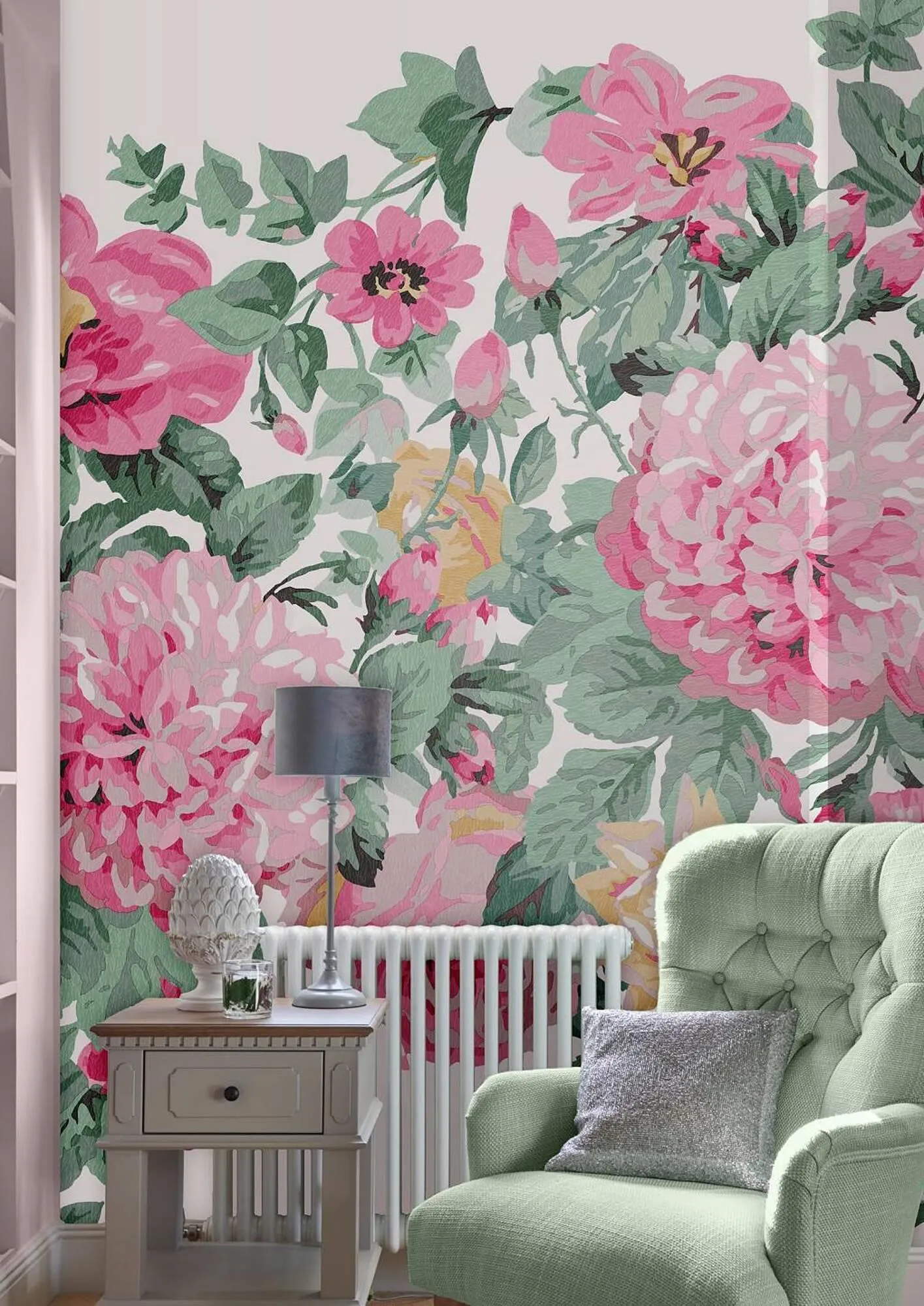 Laura Ashley leaflet from 28 April to 31 August 2023 - Catalogue Page 10