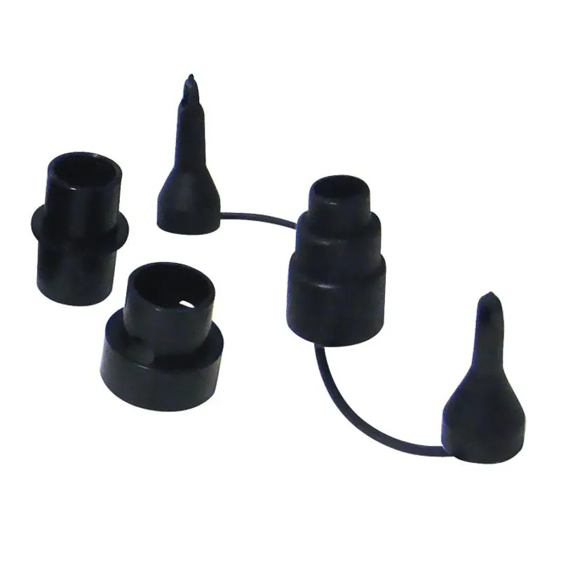 Eveready Electric Pump