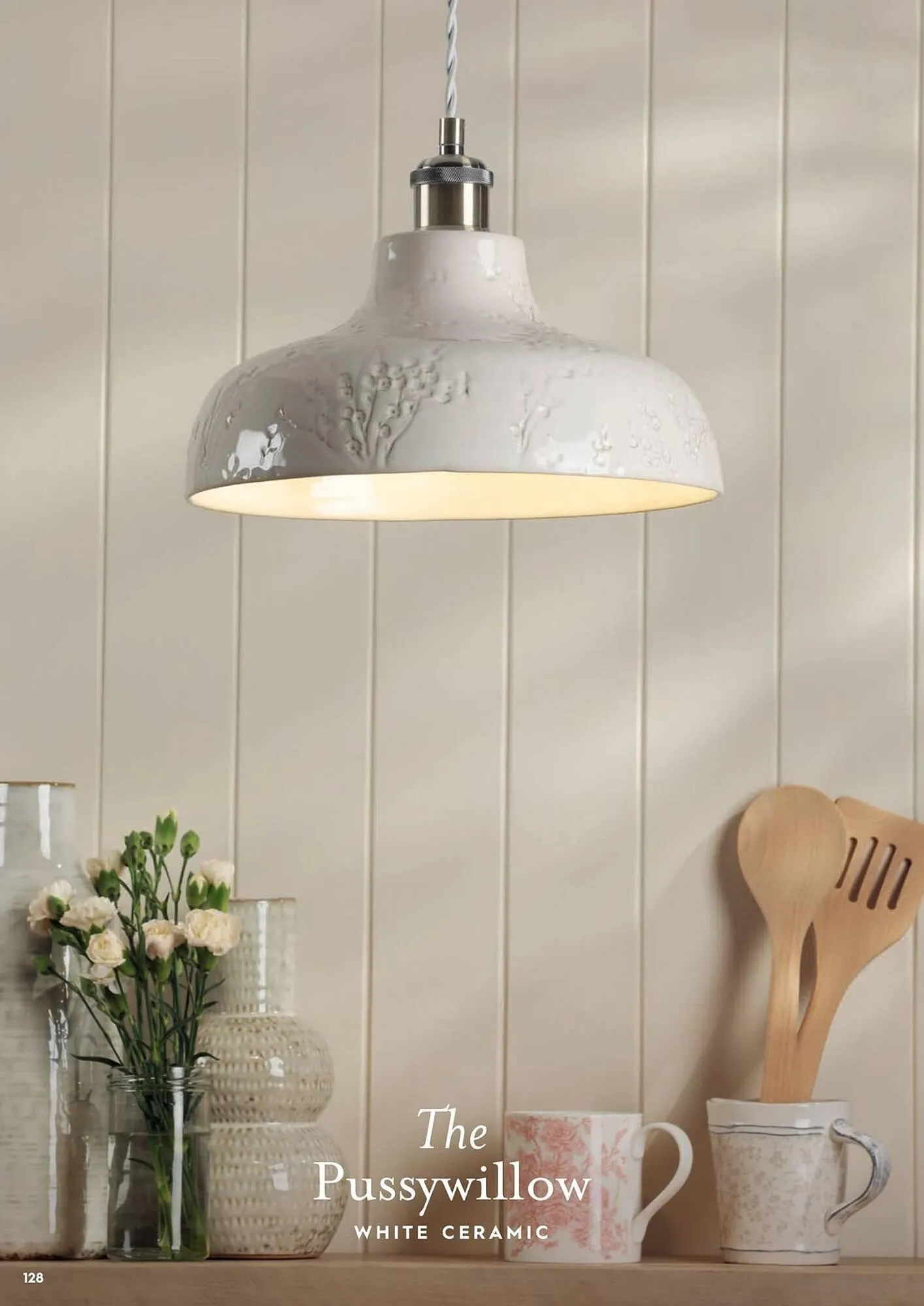 Laura Ashley catalogue from 30 September to 31 December 2025 - Catalogue Page 130