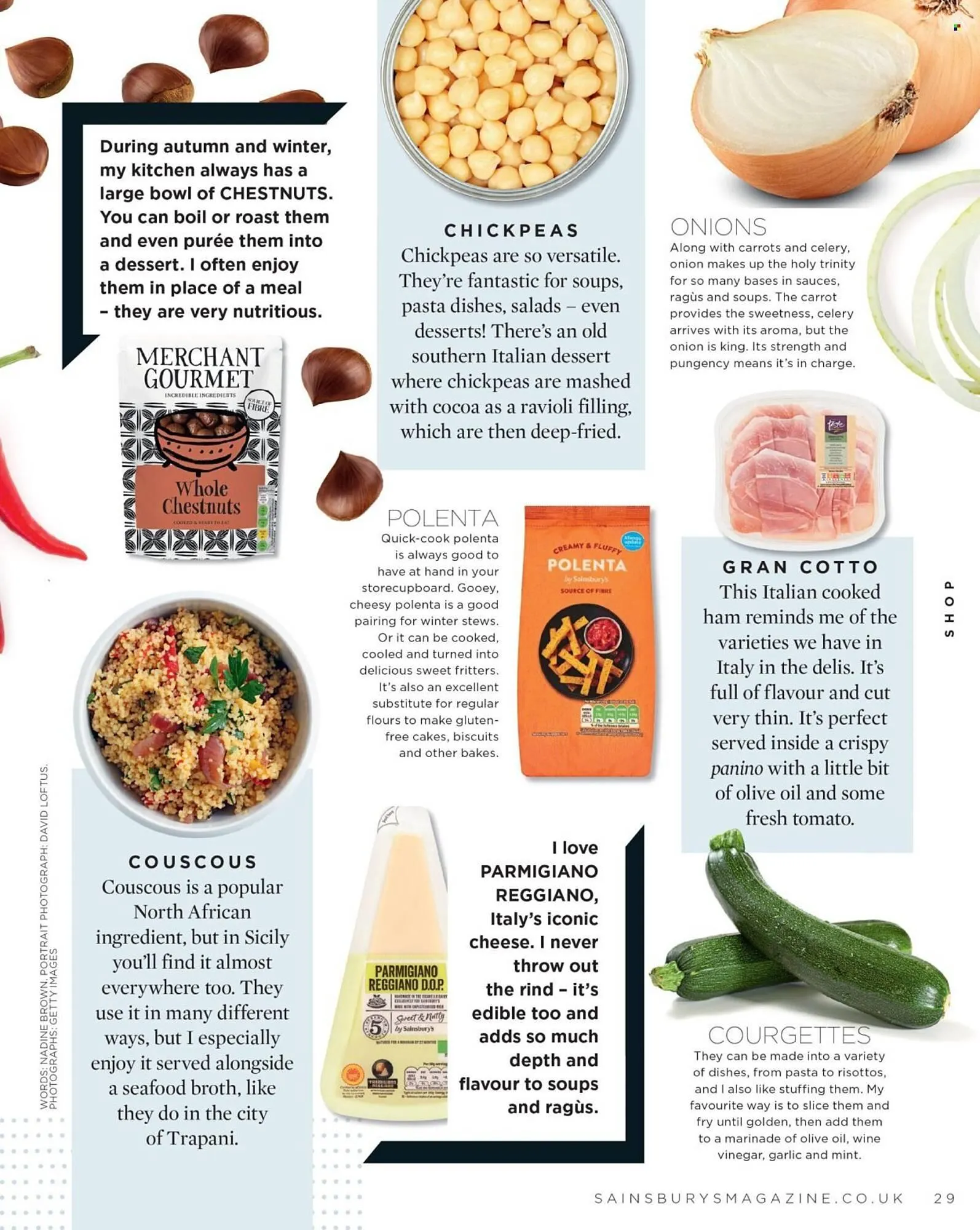 Sainsbury's leaflet from 5 February to 28 February 2026 - Catalogue Page 29