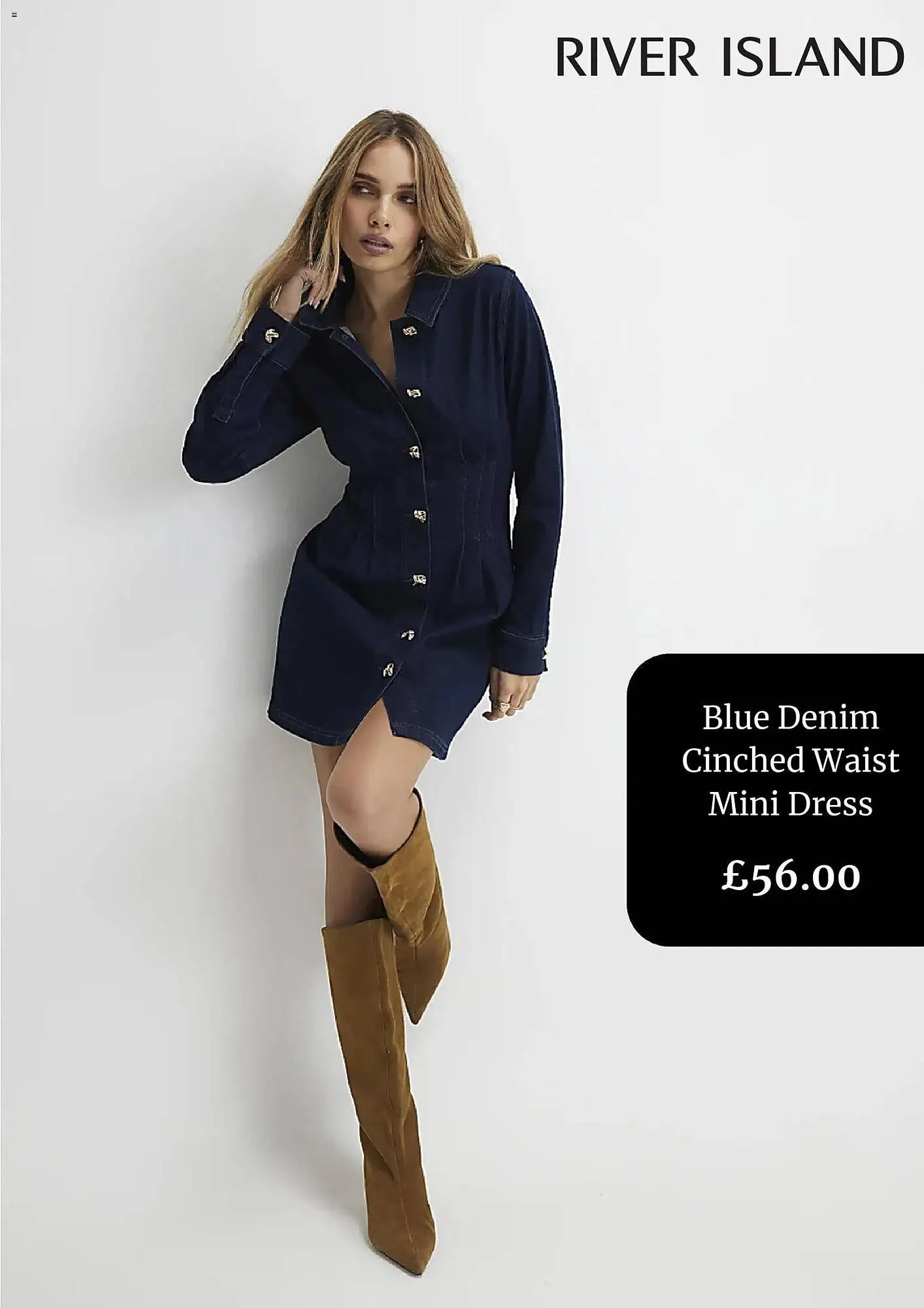 River Island catalogue from 20 December to 20 January 2026 - Catalogue Page 4