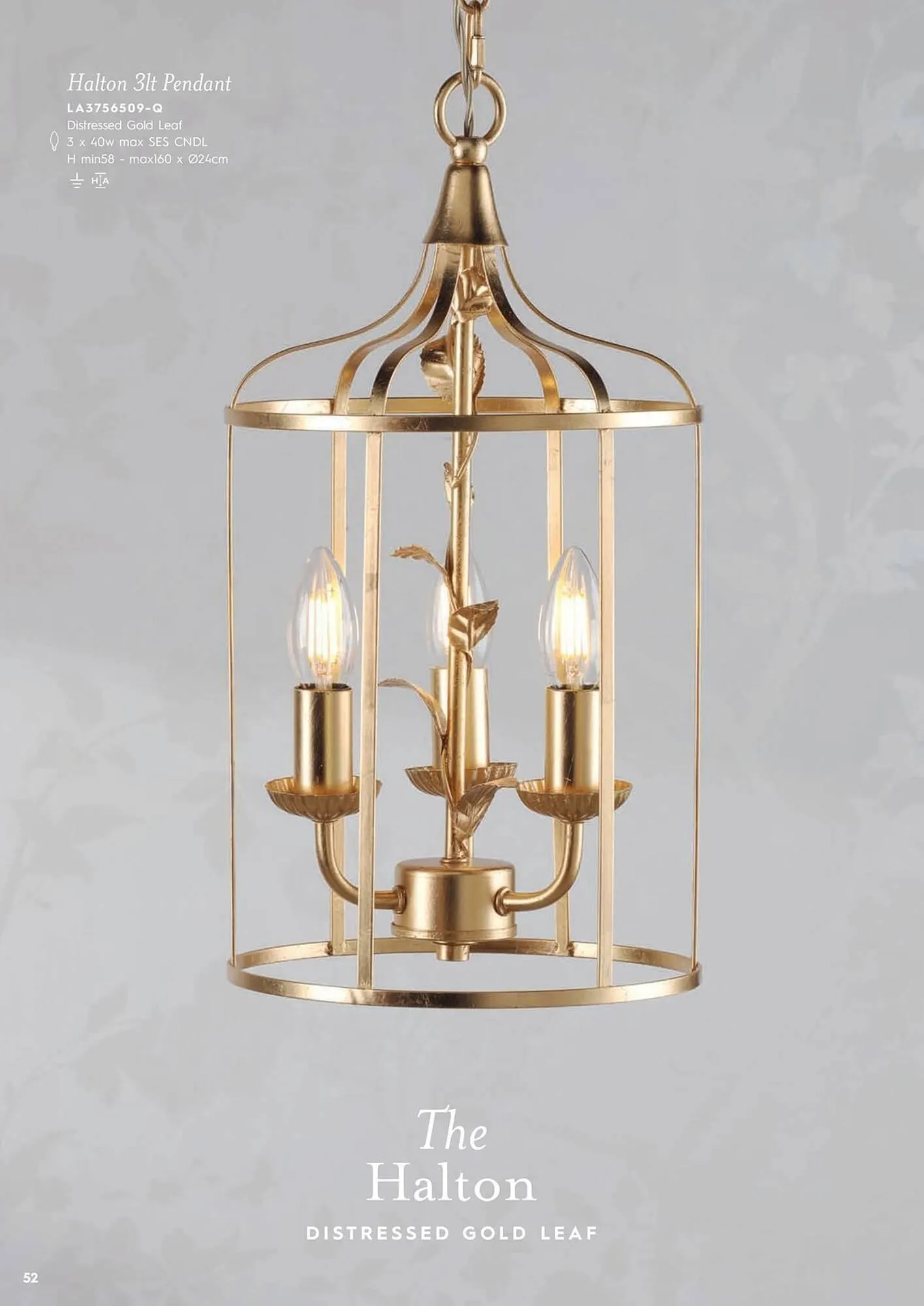 Laura Ashley catalogue from 30 September to 31 December 2025 - Catalogue Page 54