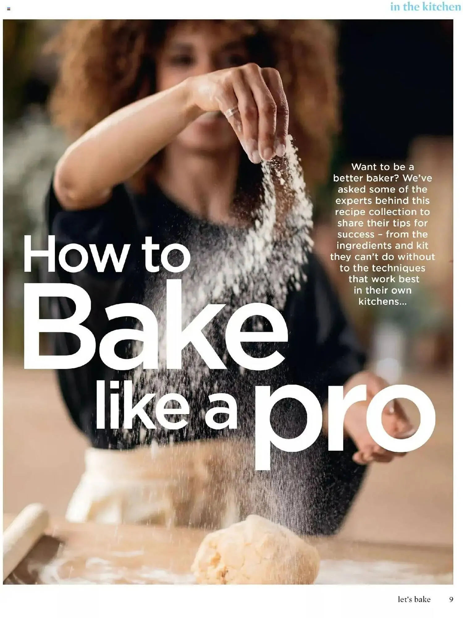 Sainsbury's leaflet from 31 March to 31 December 2025 - Catalogue Page 9