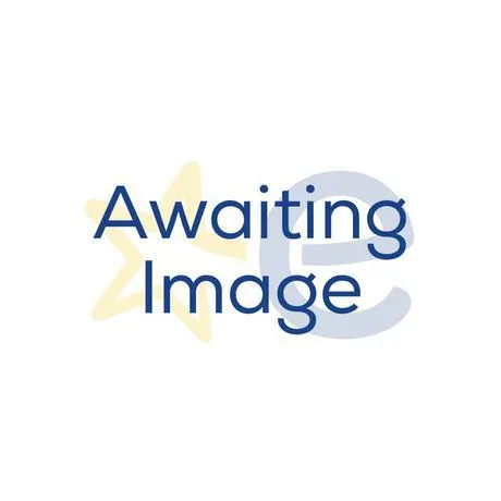 Hisense RIB312F4AWE 54cm 70/30 Frost Free Fridge Freezer - White