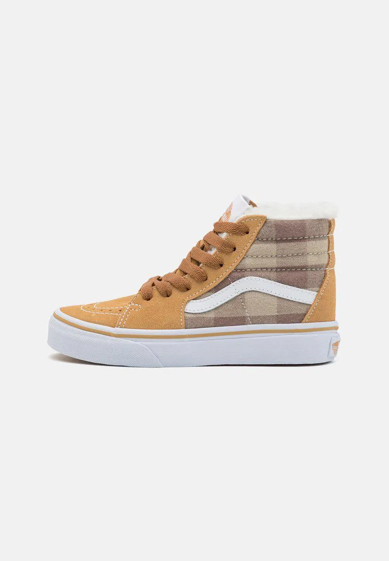 SK8-HI UNISEX - High-top trainers