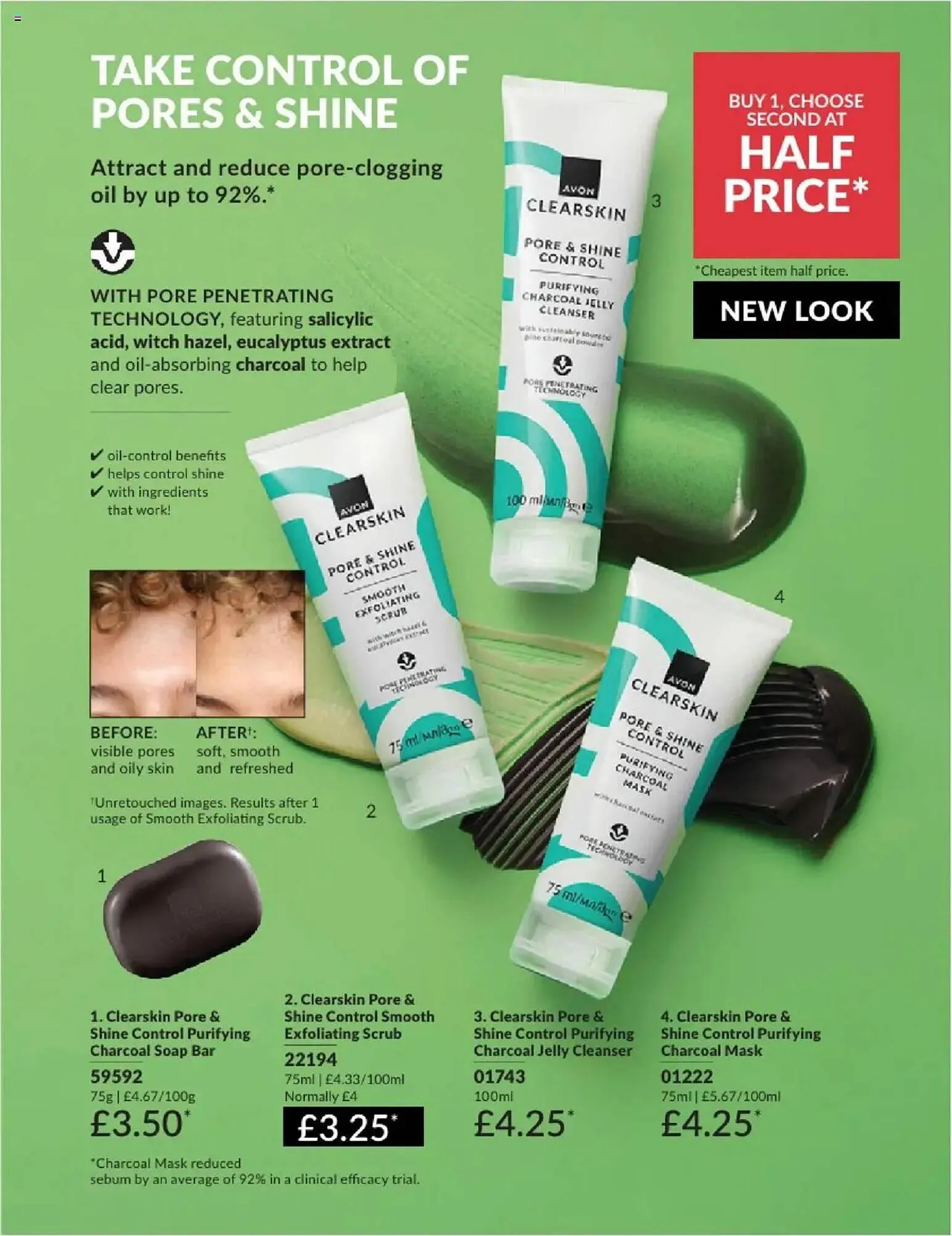 Avon leaflet from 1 May to 31 May 2025 - Catalogue Page 88