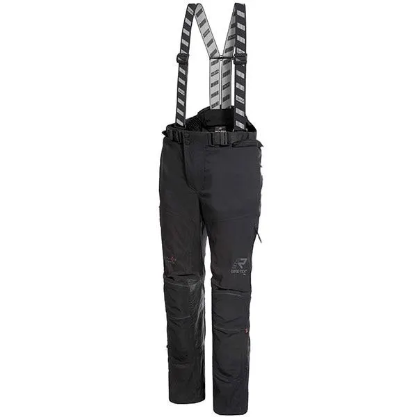 Rukka Nivala Gore-Tex Textile Jeans - Black