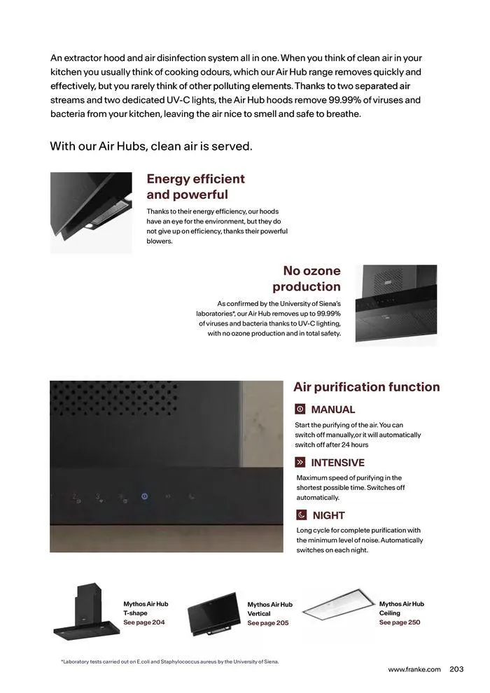 Collections 2024-2025 from 13 March to 31 December 2025 - Catalogue Page 203